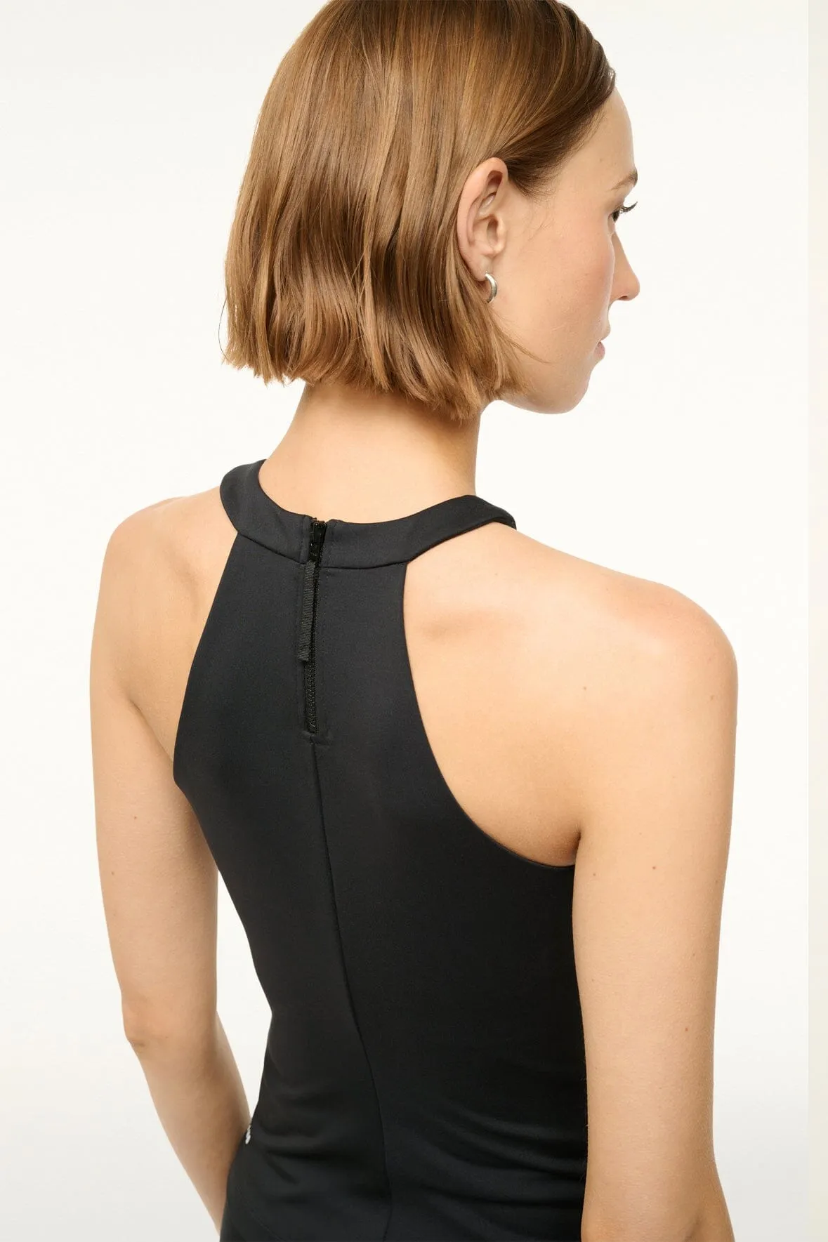 ACE TOP | BLACK