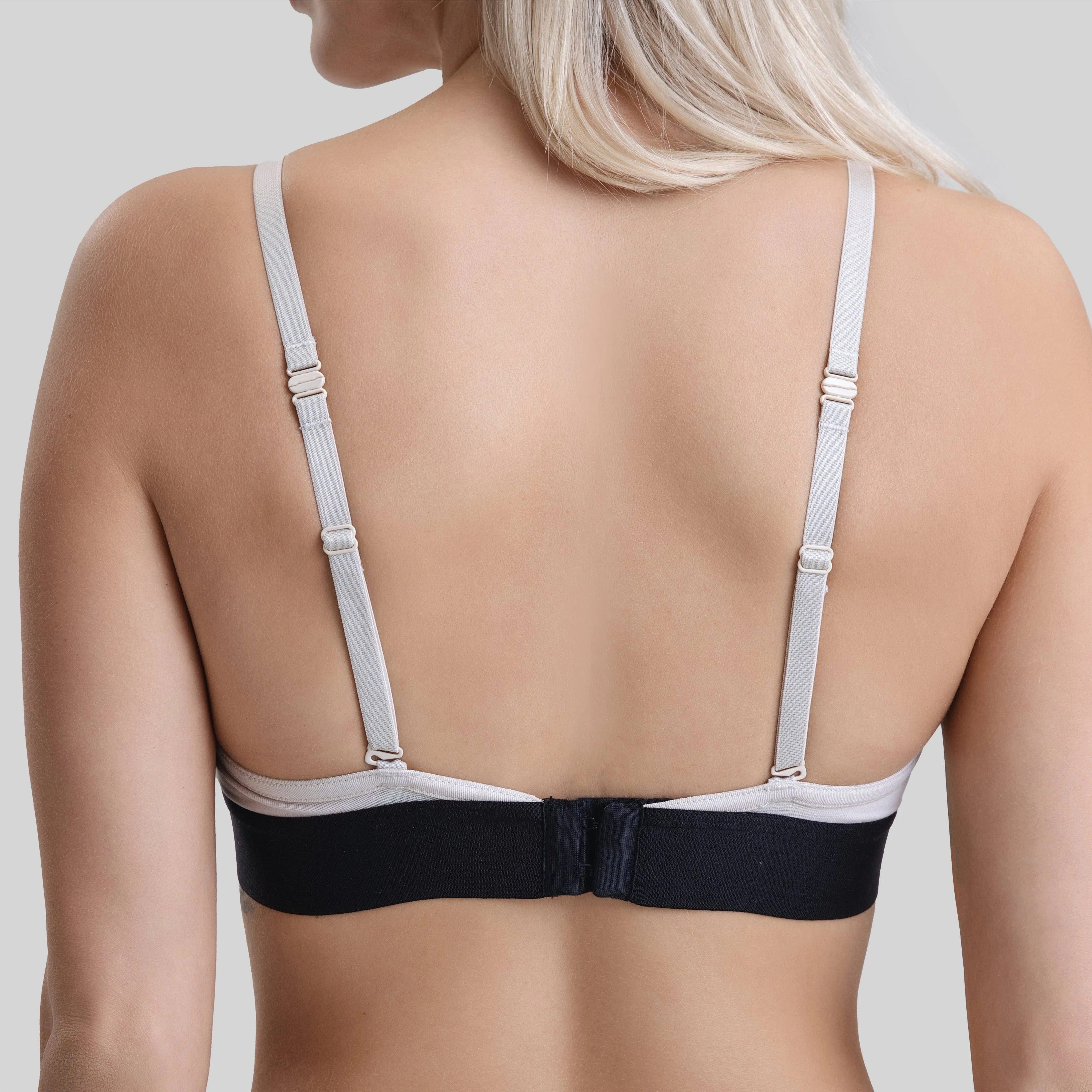 AZURE BRASIER WHITE