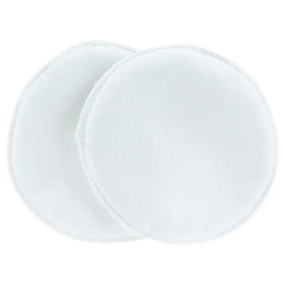 Baby First Bamboo Breast Pads w/Bag