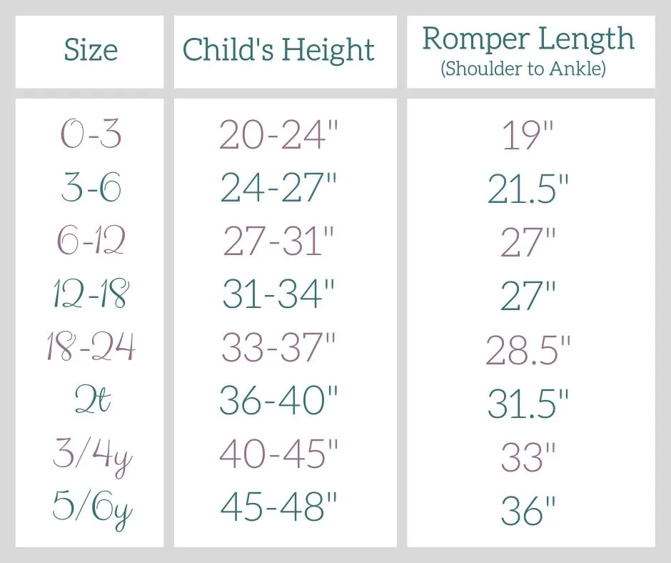 Black Bamboo Lyocell Zip Romper