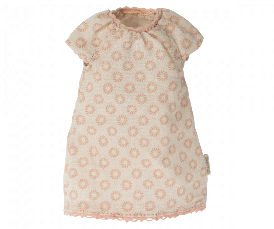 Bunny Size 1, Nightgown