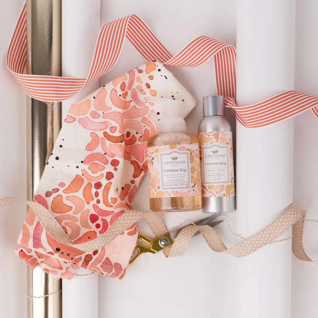Cashmere Kiss Gift Set