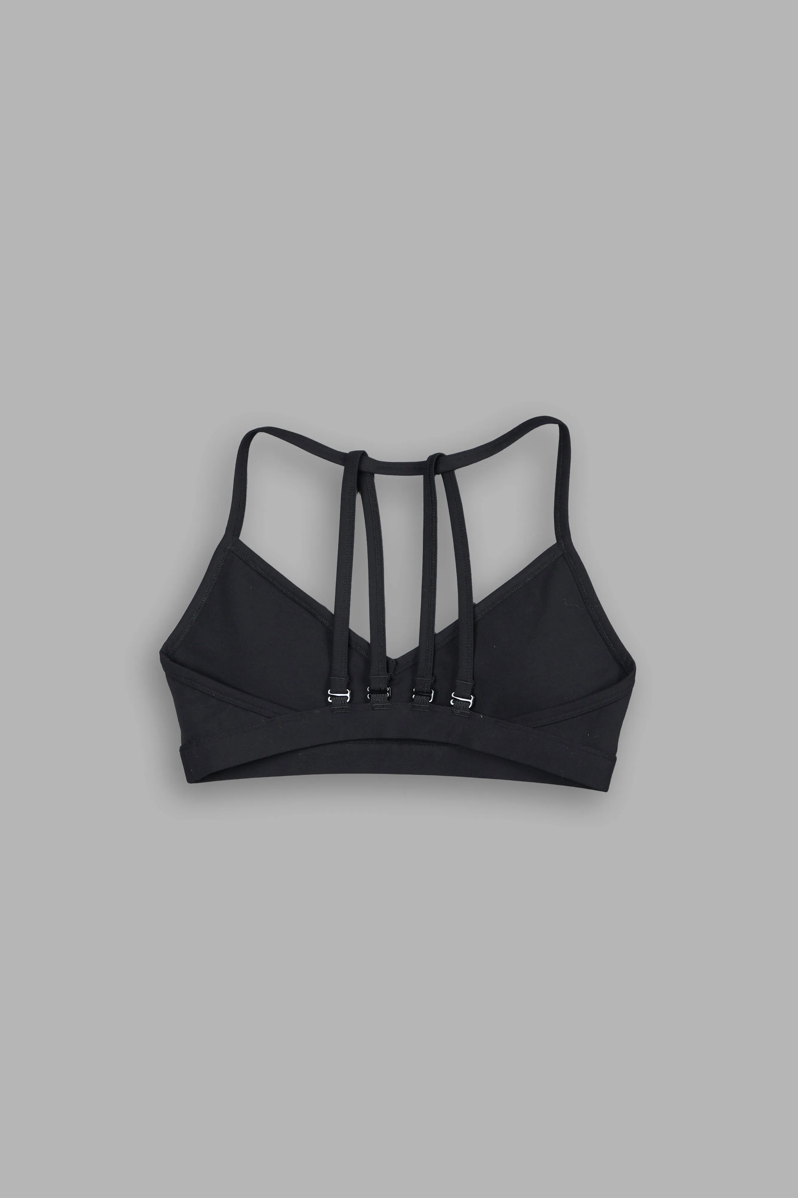 Chopper "Alexa" Energy Bra in Black