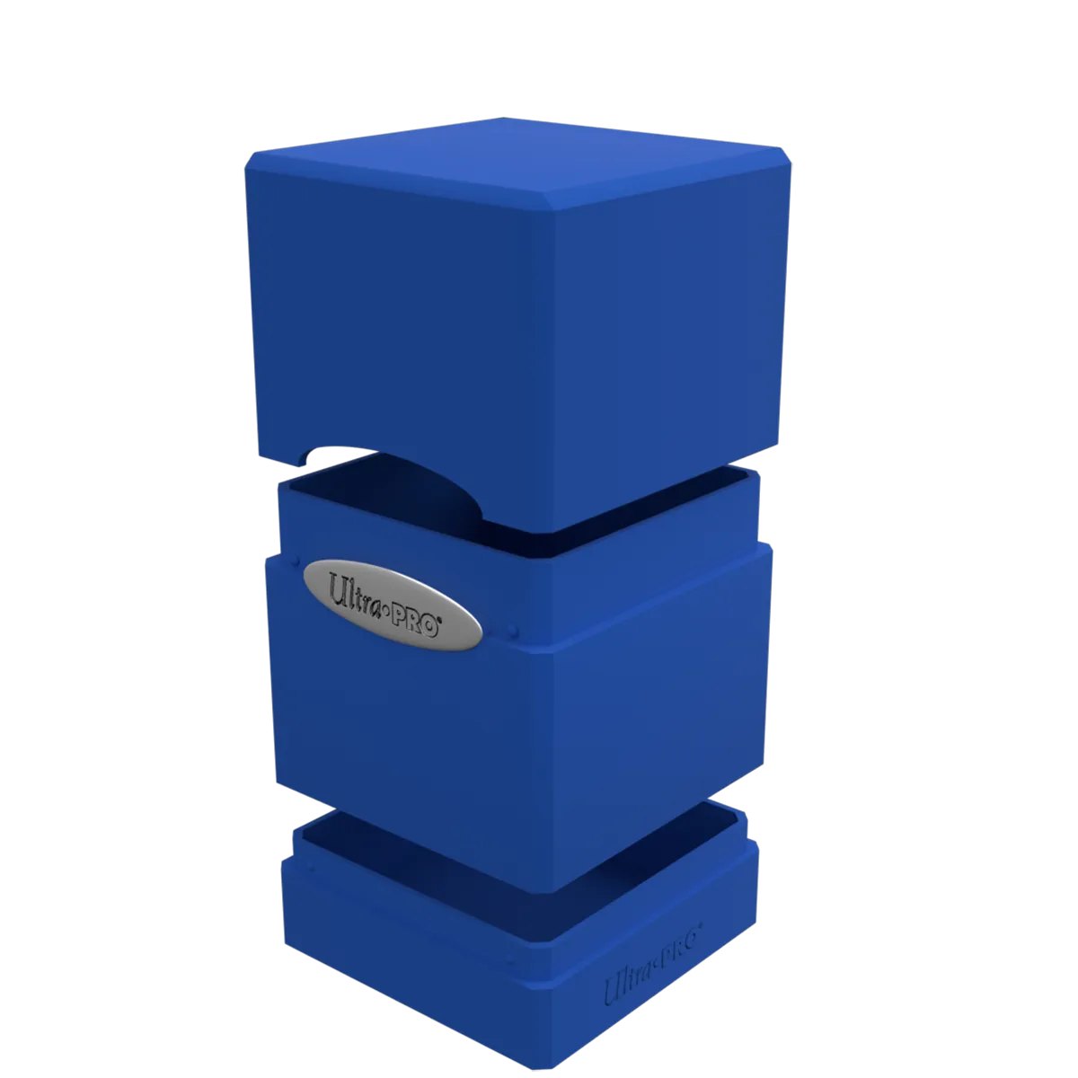 Classic Satin Tower Deck Box
