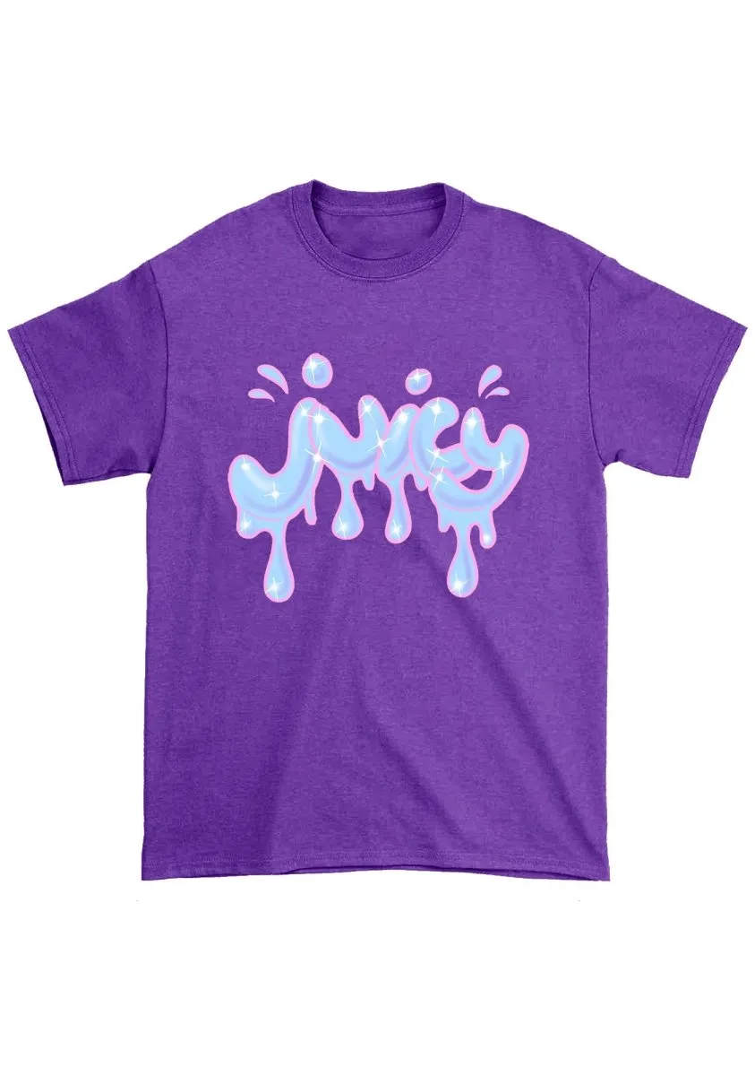 Drippy Juicy Chunky Shirt