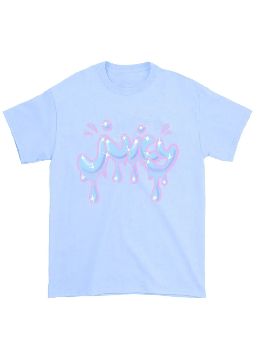 Drippy Juicy Chunky Shirt