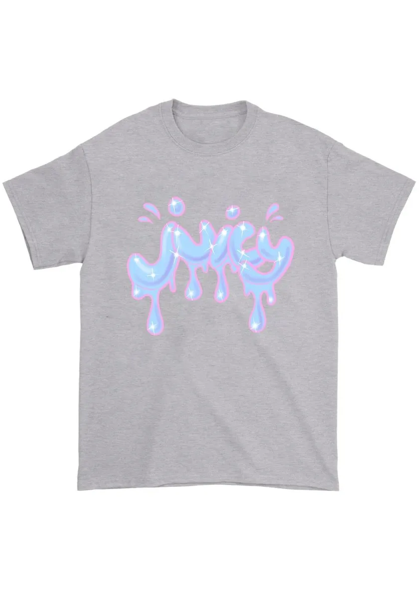 Drippy Juicy Chunky Shirt