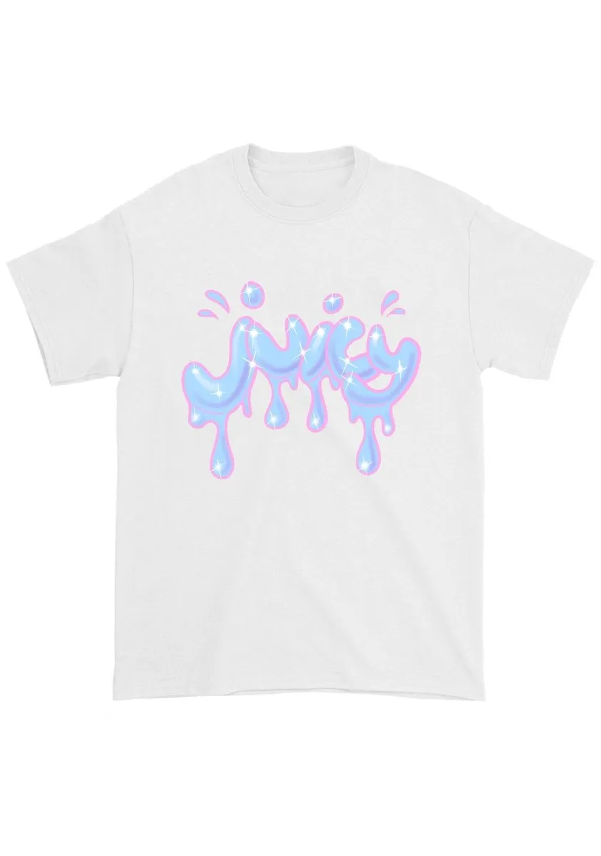 Drippy Juicy Chunky Shirt