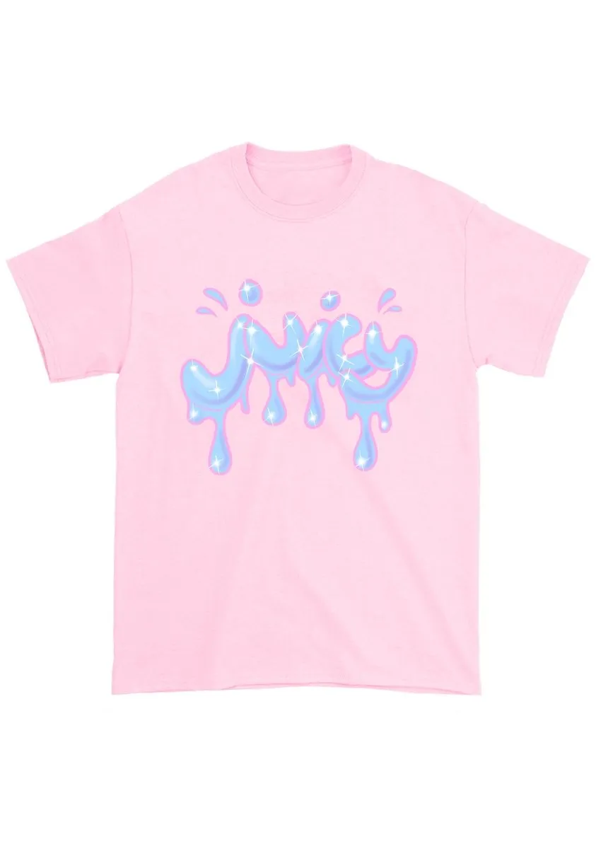 Drippy Juicy Chunky Shirt