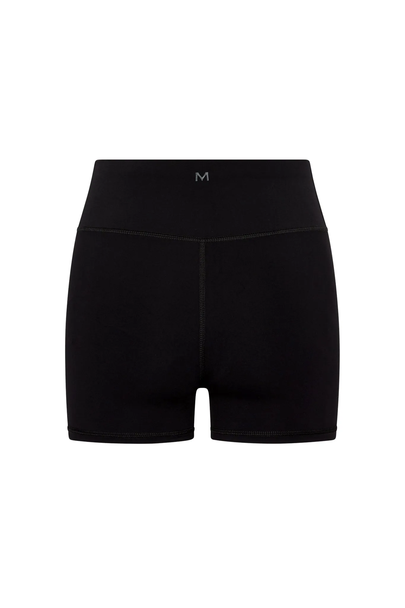 Elysian Short 4.5" - Black
