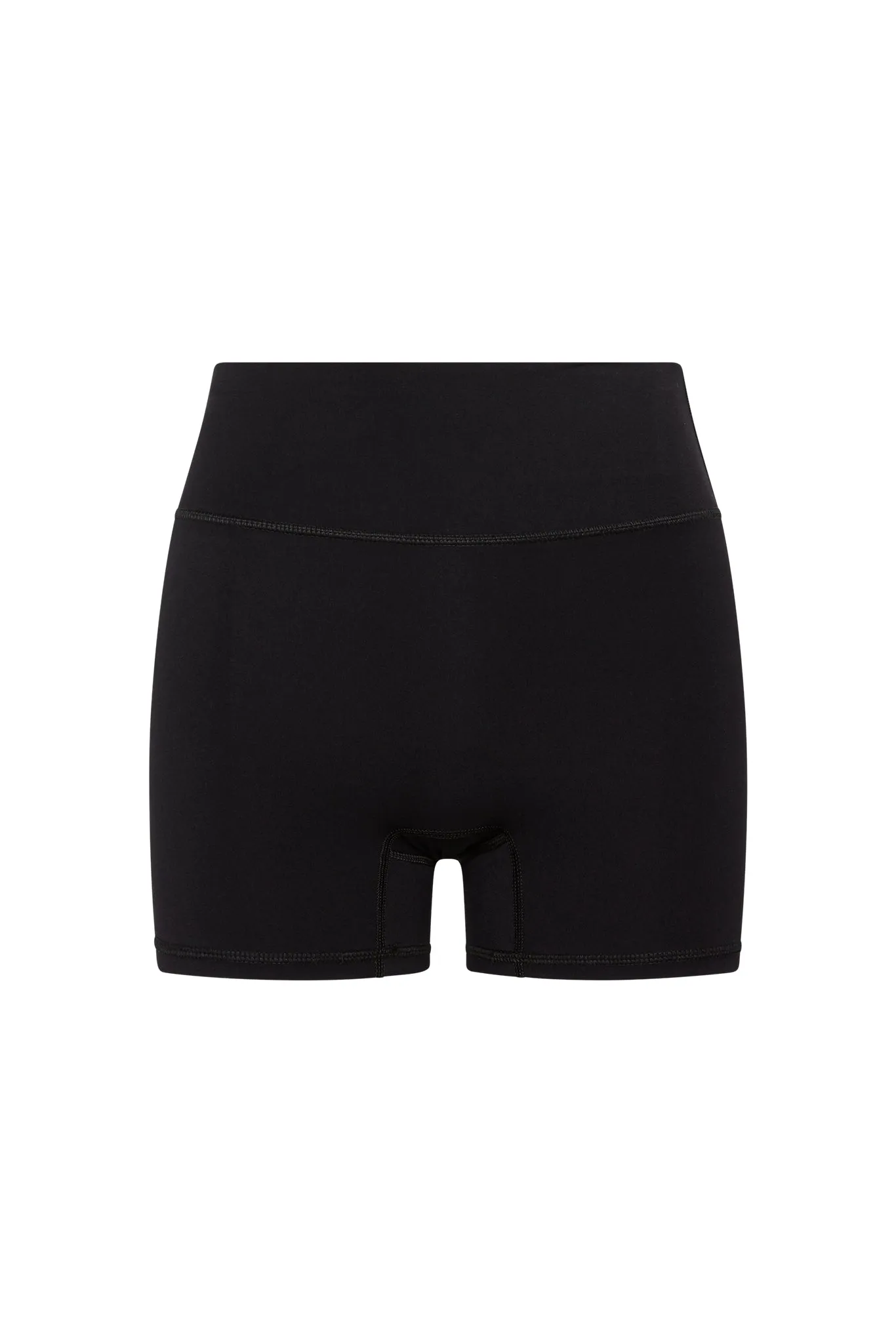 Elysian Short 4.5" - Black