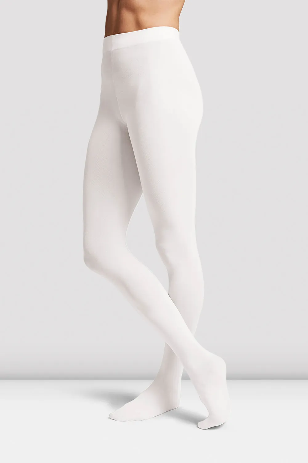 Girls Footed Tights