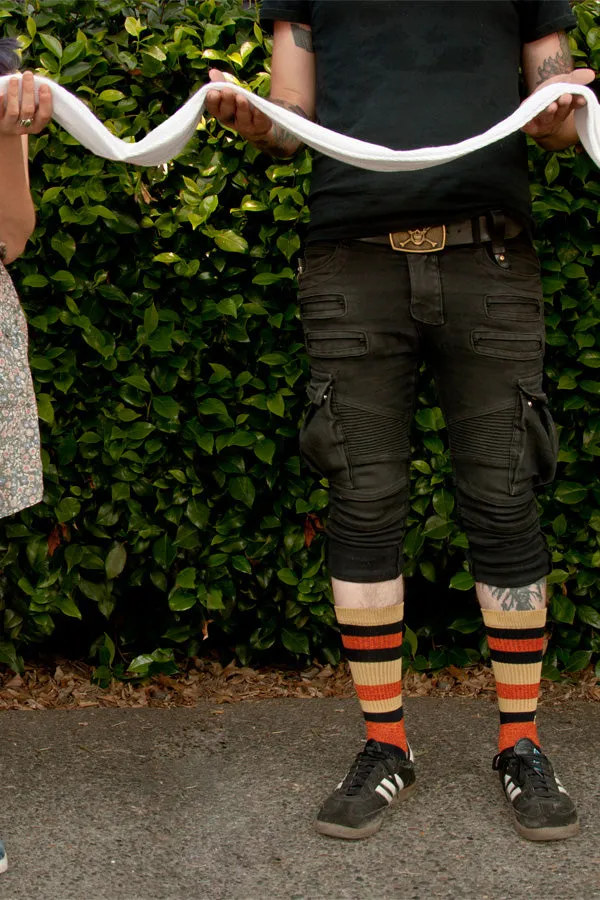 Great White Socks
