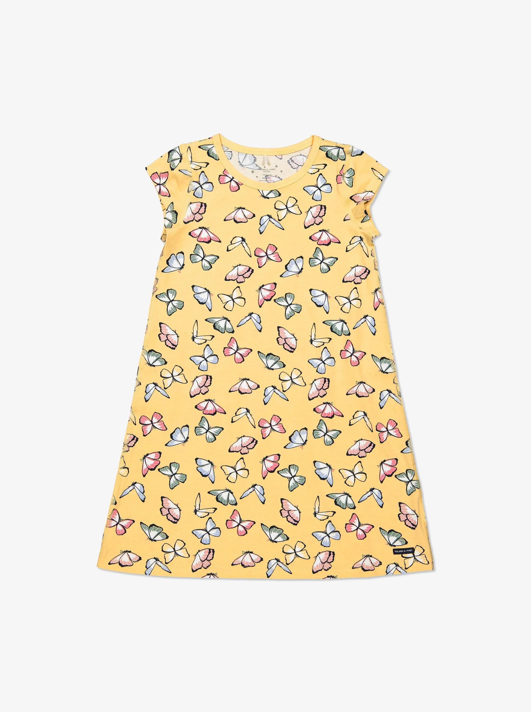 Kids Nightdress