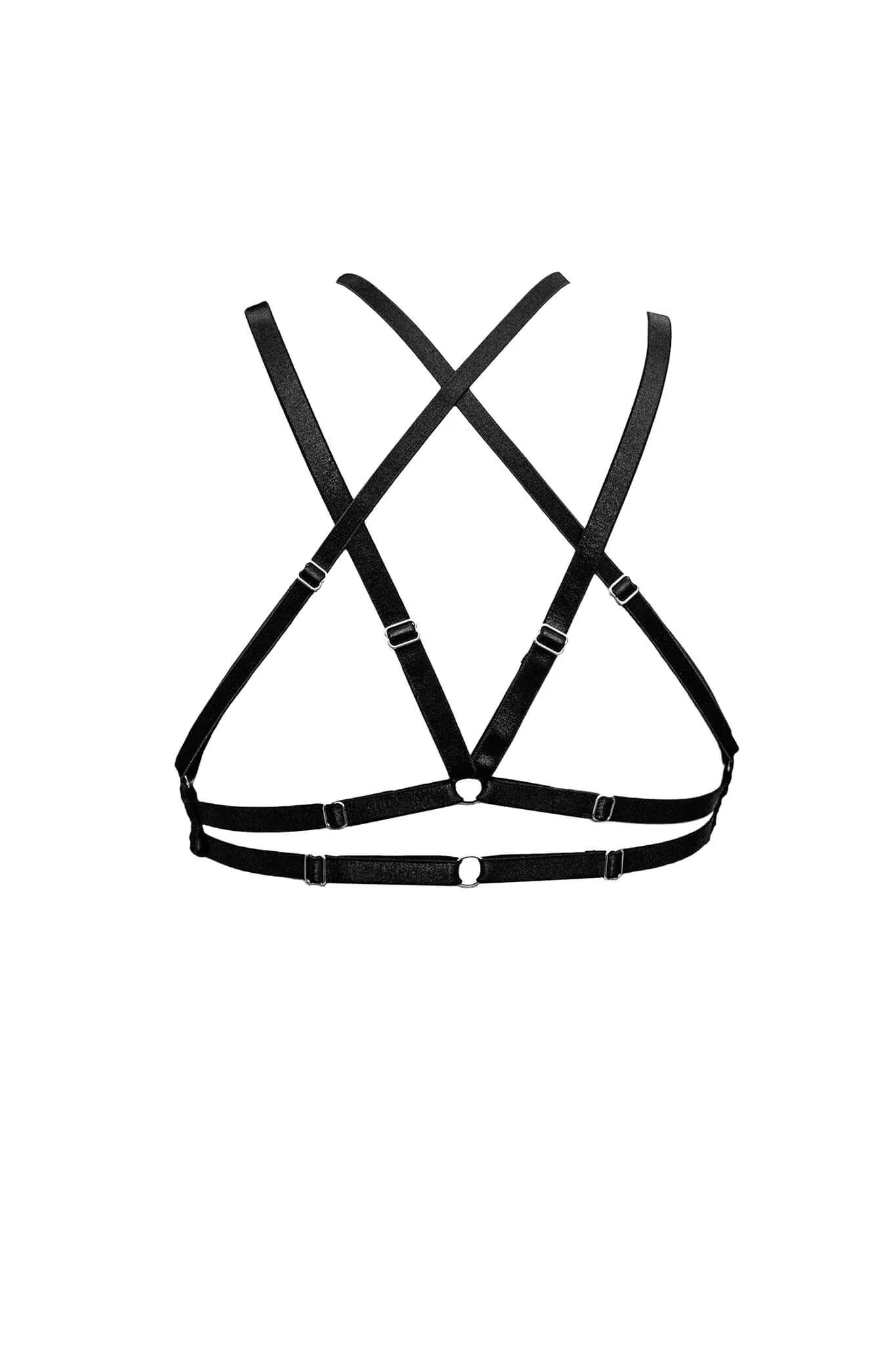 Lalita Open Bra Harness