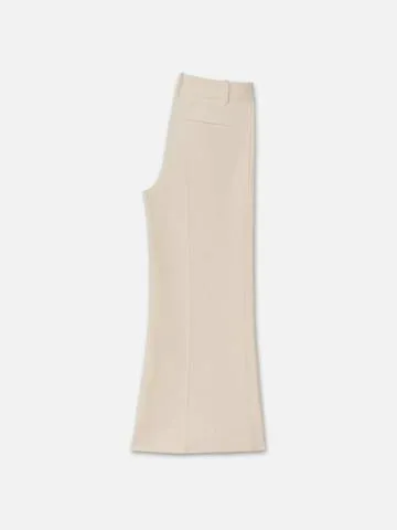 LWWB0914 Le crop palazzo trouser
