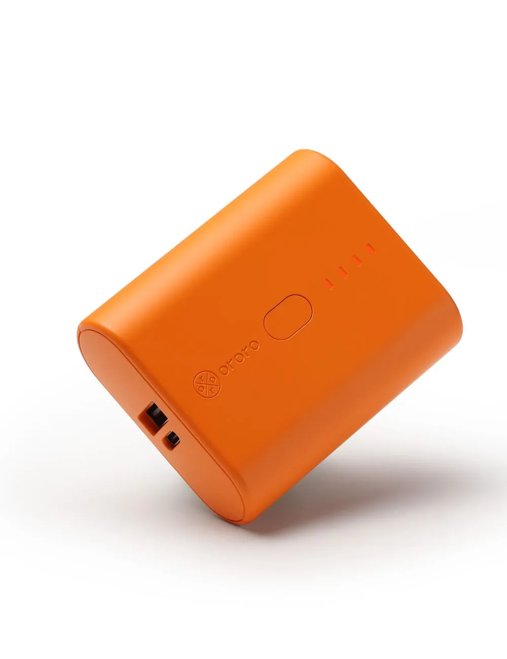 Mini 5K Battery (4800 mAh) - New Color