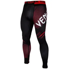Spats - Venum - 'NoGi 2.0' - Sort