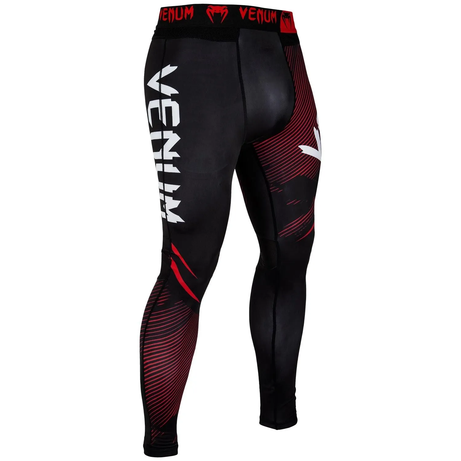 Spats - Venum - 'NoGi 2.0' - Sort