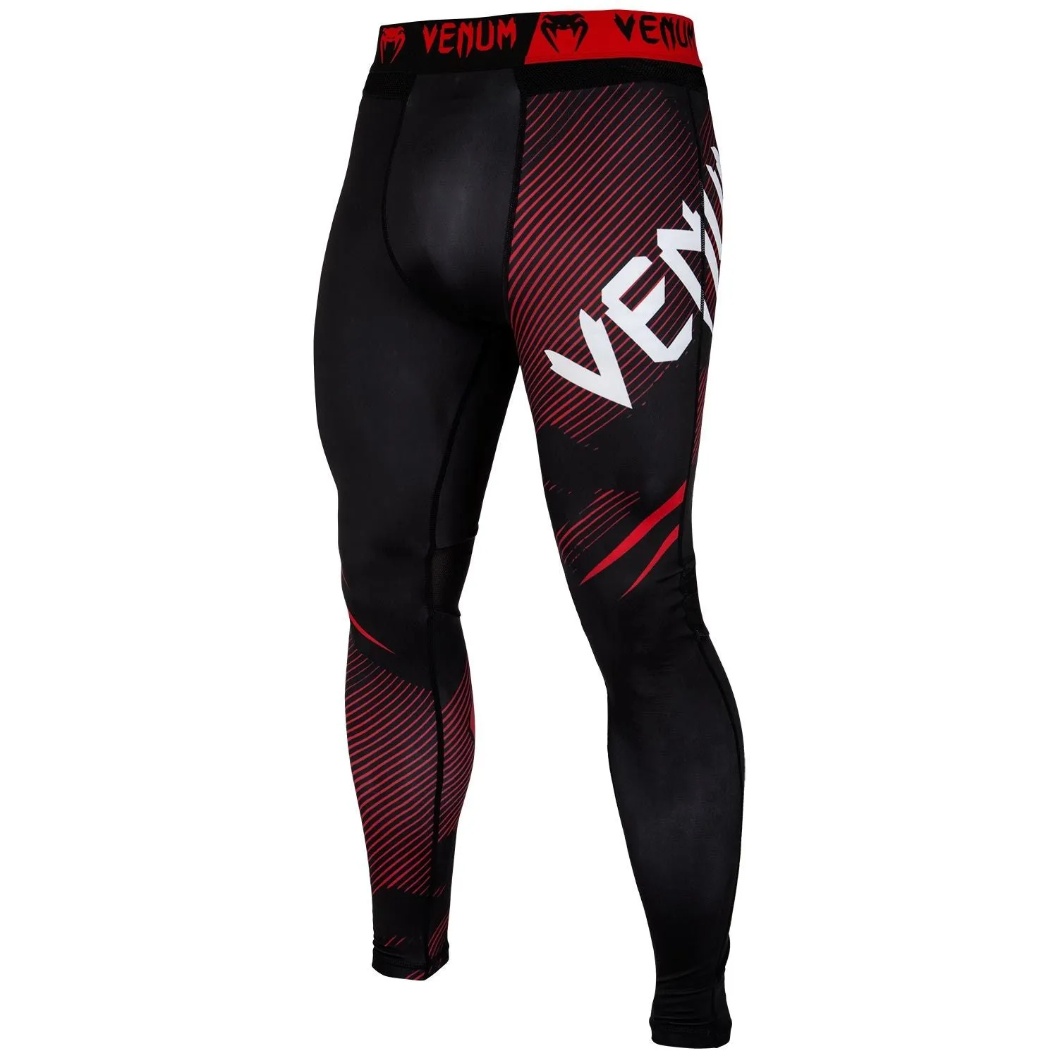 Spats - Venum - 'NoGi 2.0' - Sort