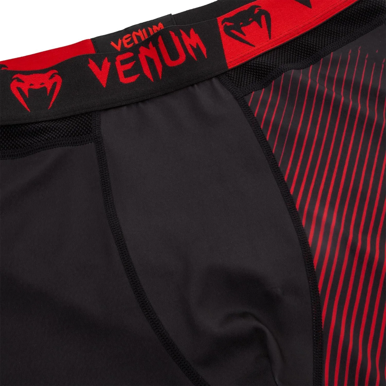 Spats - Venum - 'NoGi 2.0' - Sort