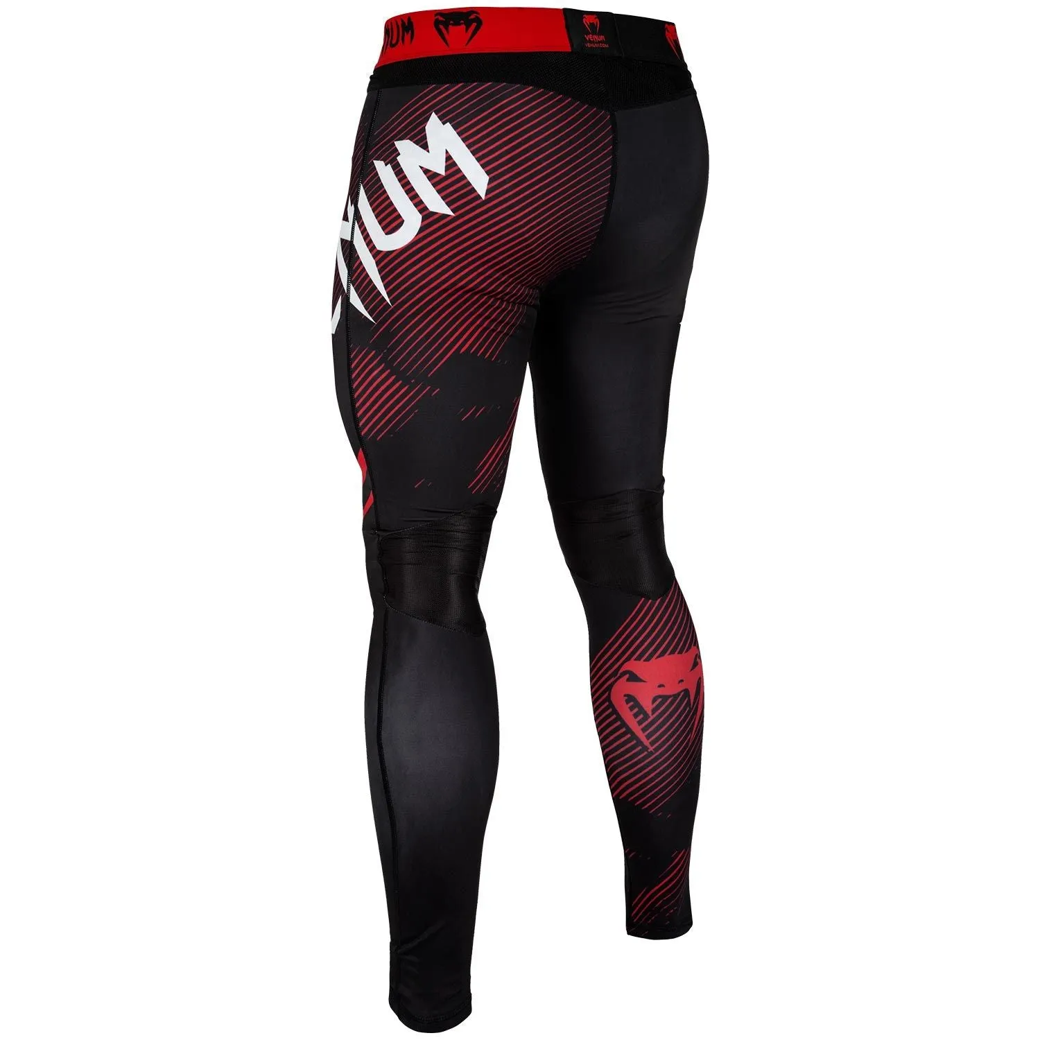 Spats - Venum - 'NoGi 2.0' - Sort