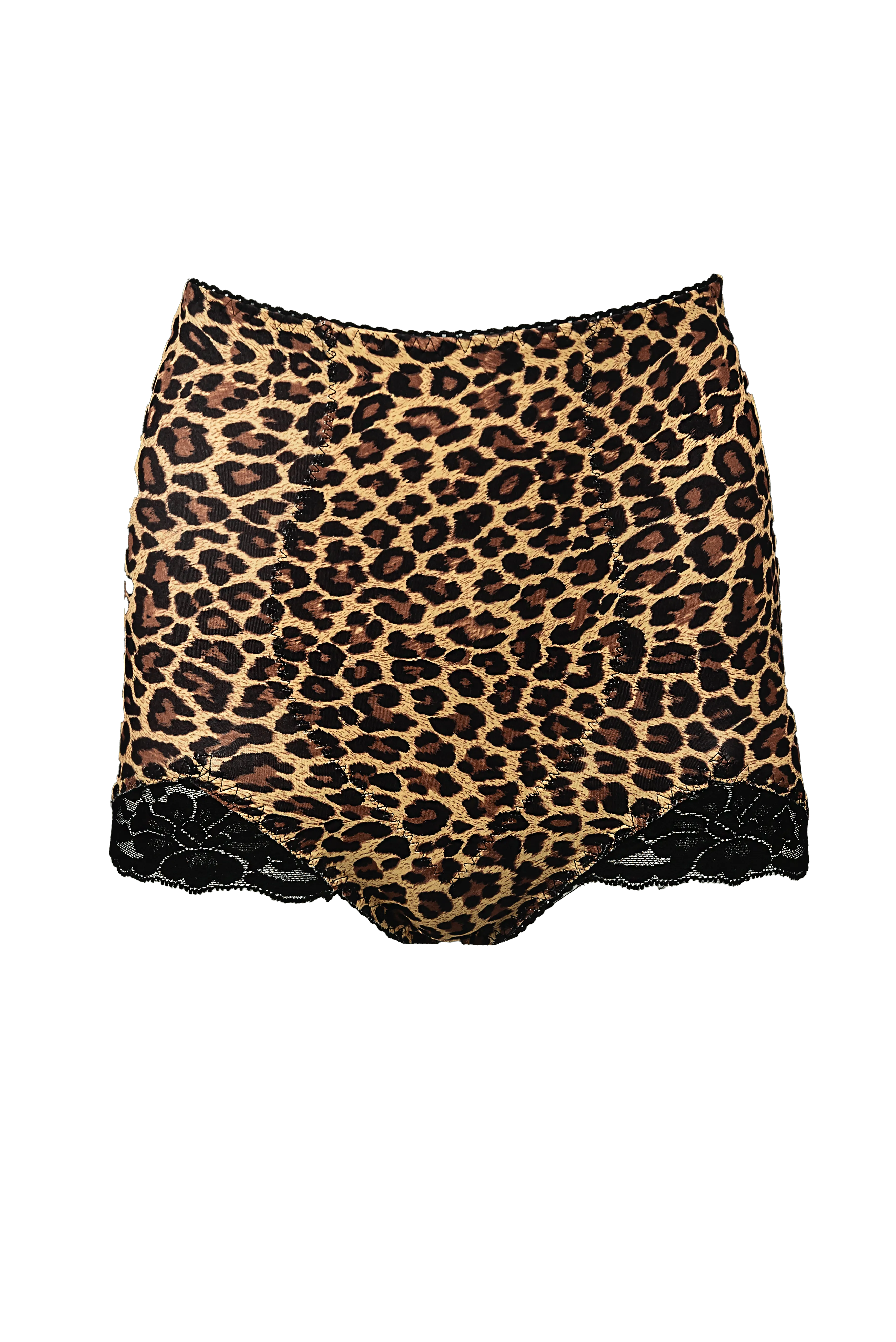 Style 919 | Panty Brief Light Shaping