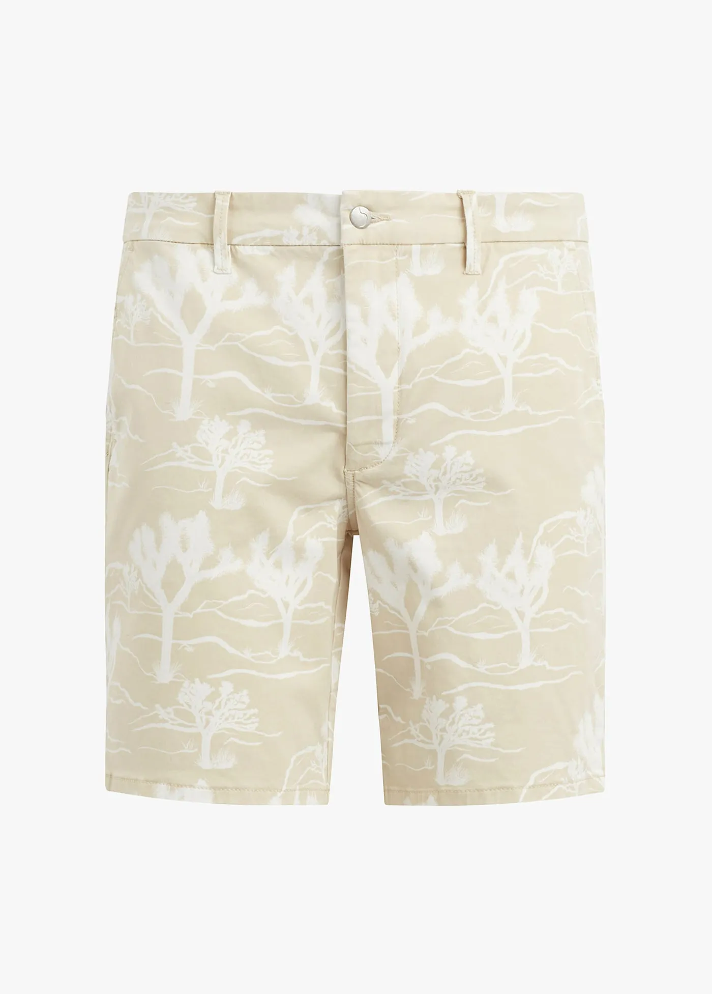 THE BRIXTON SHORT