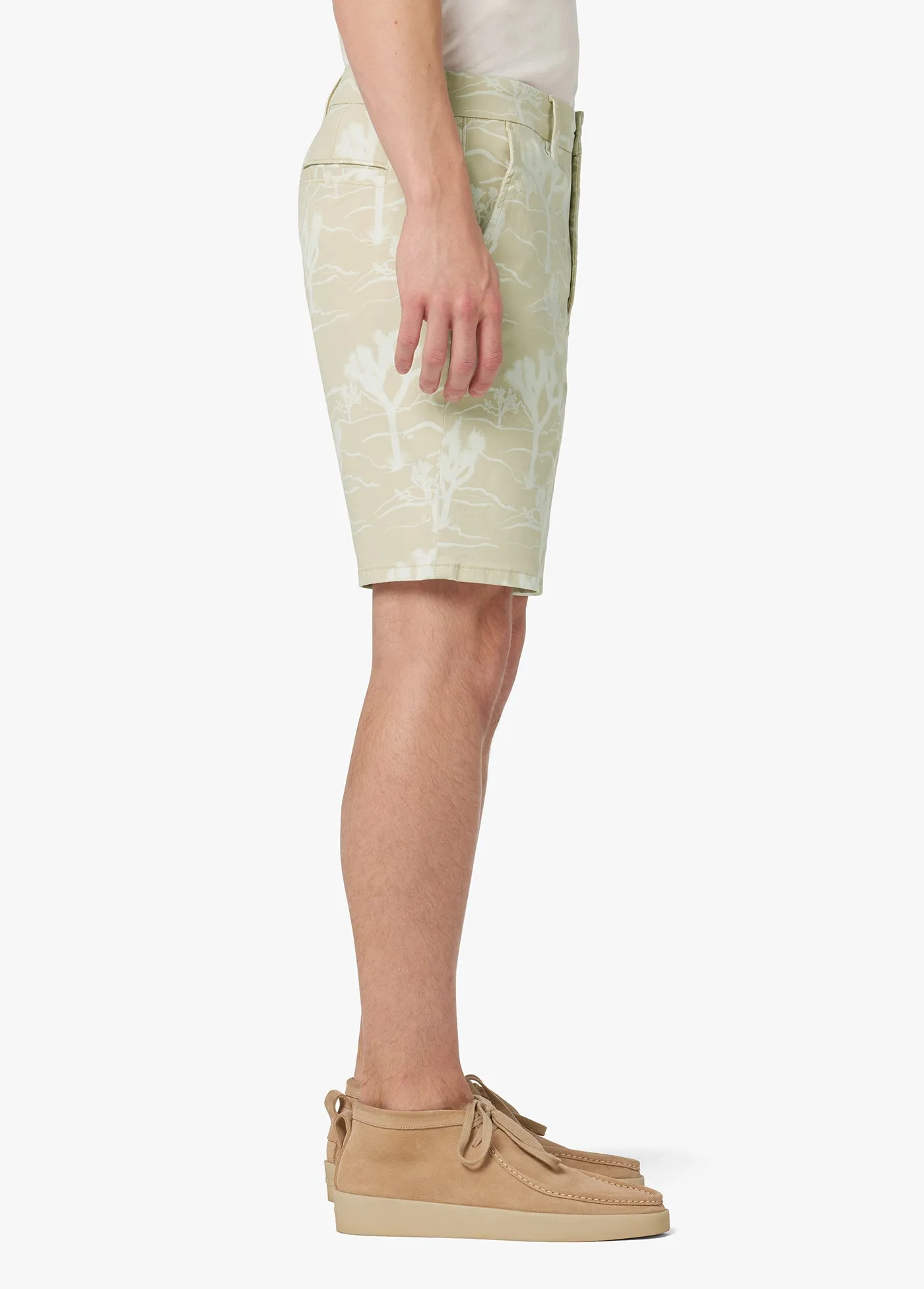 THE BRIXTON SHORT