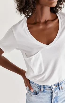The Pocket Tee