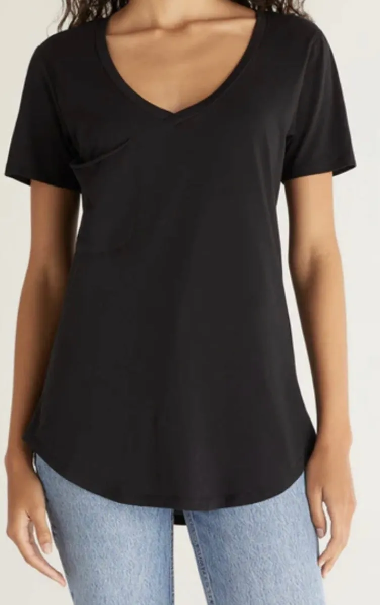 The Pocket Tee
