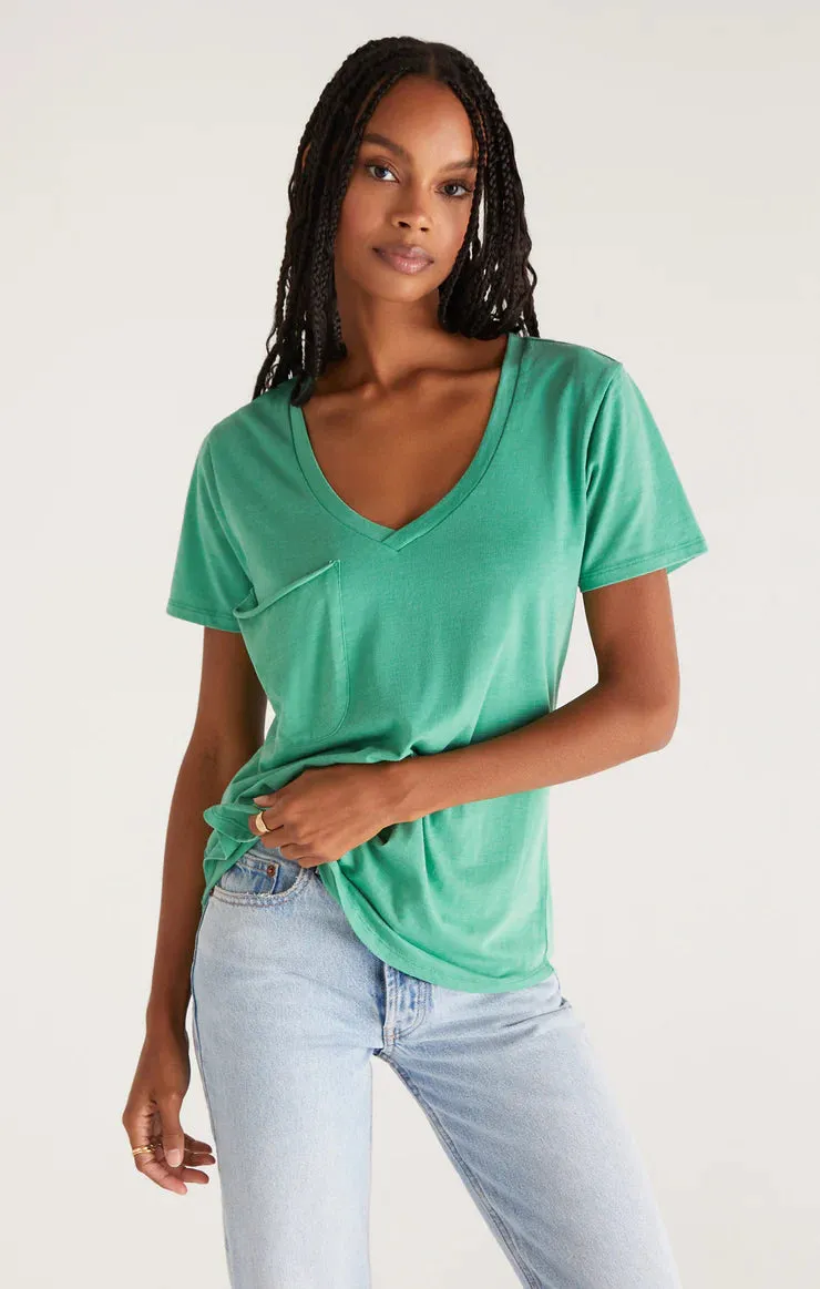 The Pocket Tee