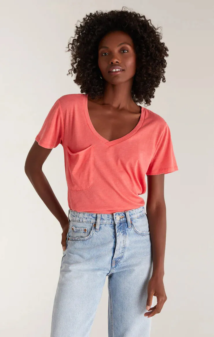 The Pocket Tee