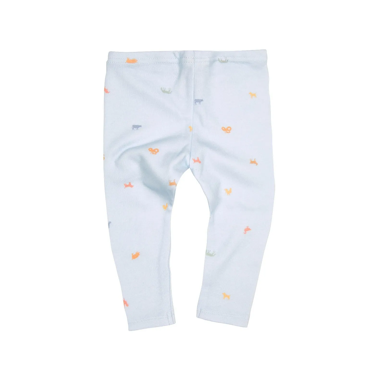 Toshi Baby Tights - Classic / Barn Buddies Dusk