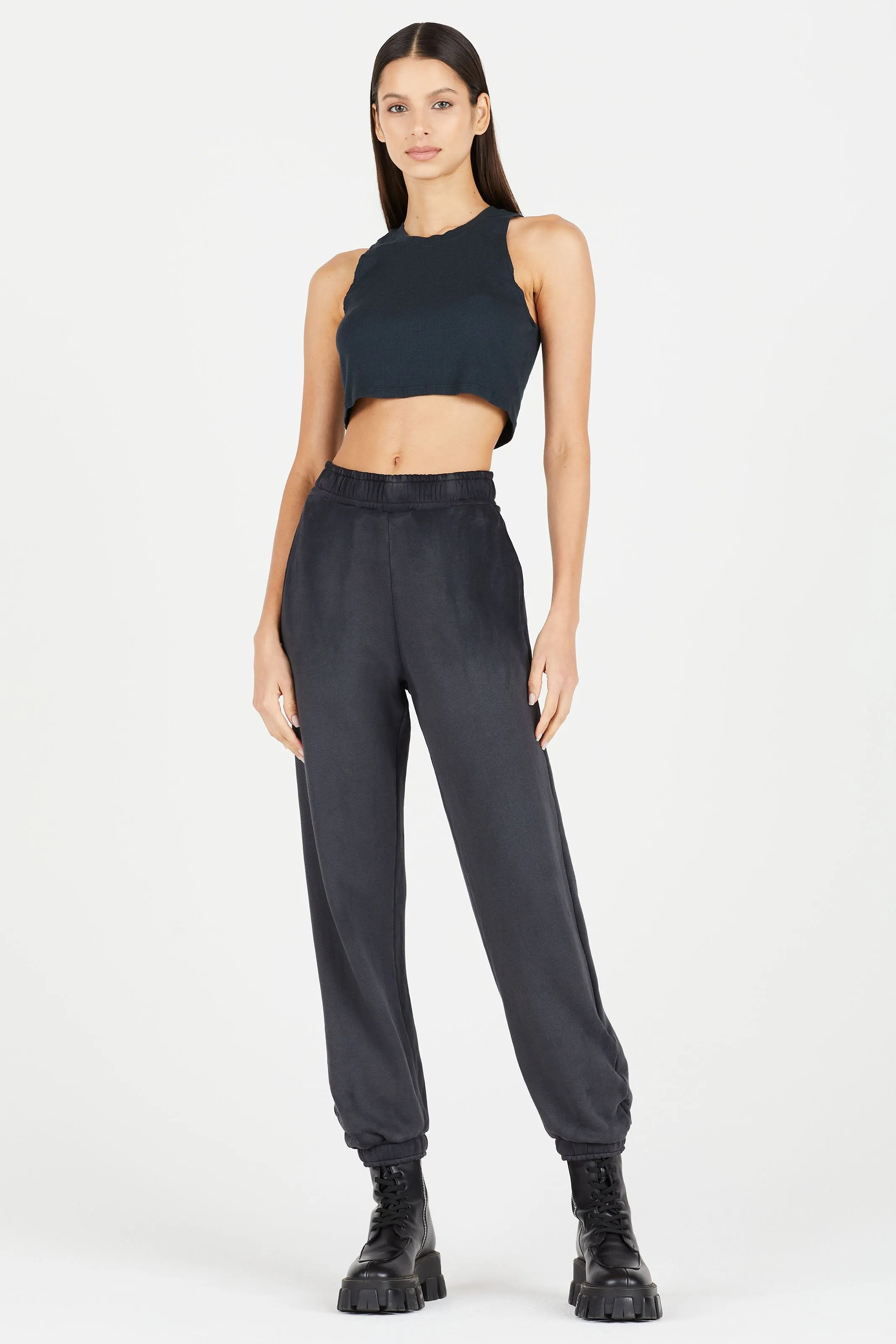 Venice Crop Tank
