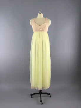 Vintage Nightgown / Lane Bryant
